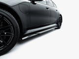 Full Body Kit compatible with BMW M5 Sedan G90