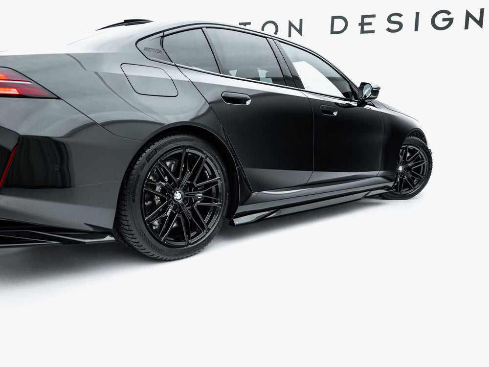 Full Body Kit compatible with BMW M5 Sedan G90