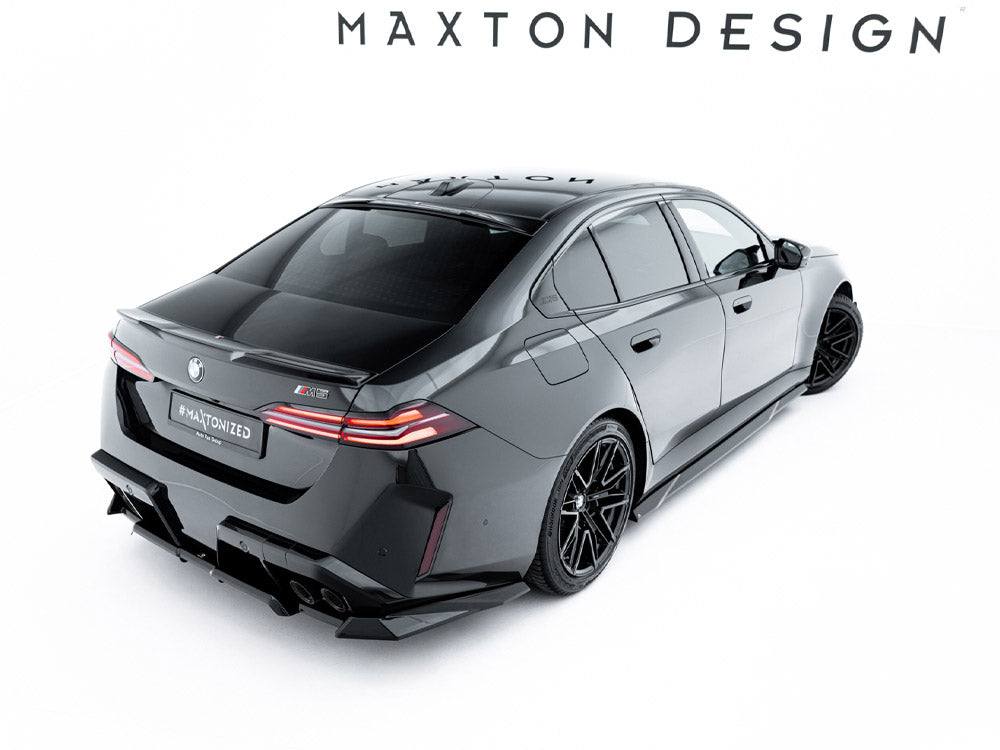 Full Body Kit compatible with BMW M5 Sedan G90