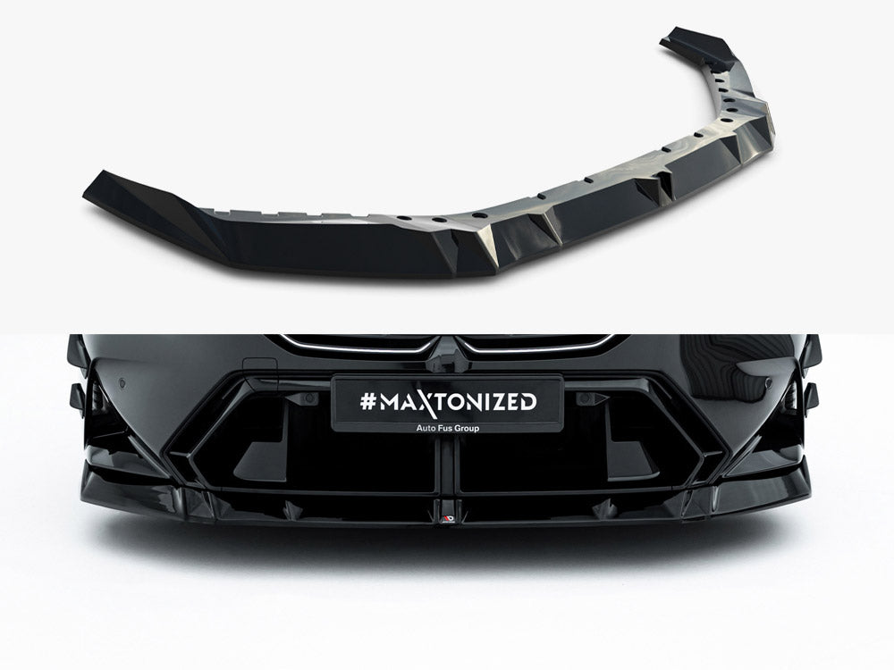 Full Body Kit compatible with BMW M5 Sedan G90