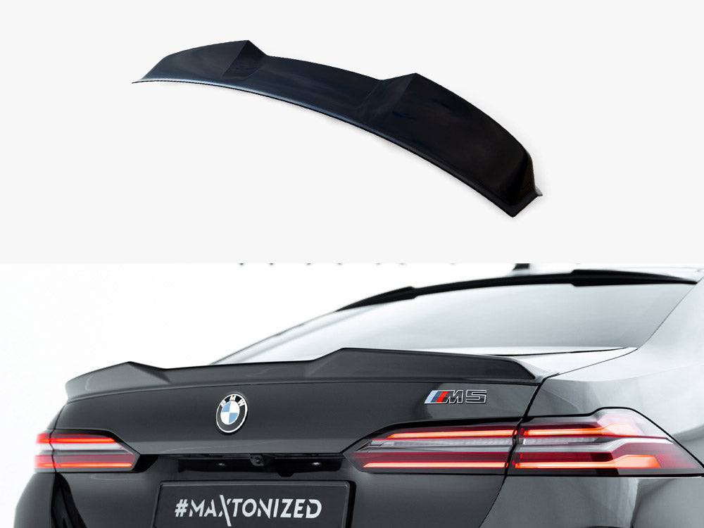 Full Body Kit compatible with BMW M5 Sedan G90