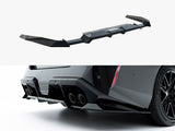 Full Body Kit compatible with BMW M5 Sedan G90