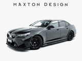 Full Body Kit compatible with BMW M5 Sedan G90