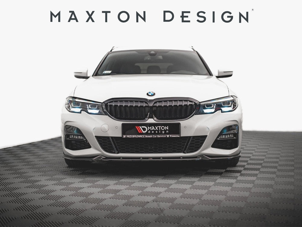 Full Body Kit Set 1 compatible with BMW M340i G20 / G21