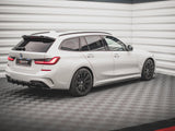 Full Body Kit Set 2 compatible with BMW M340i G20 / G21