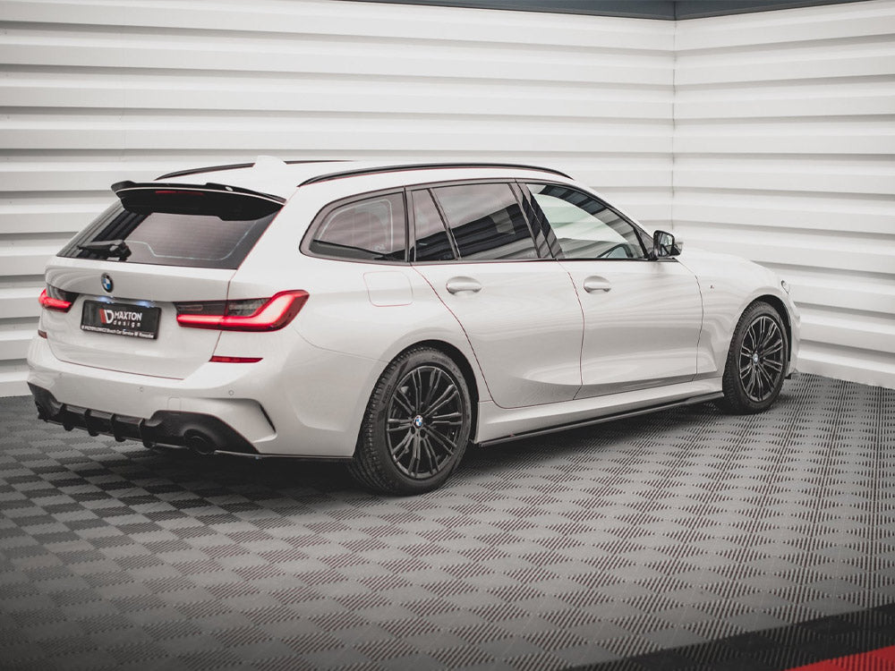 Full Body Kit Set 1 compatible with BMW M340i G20 / G21