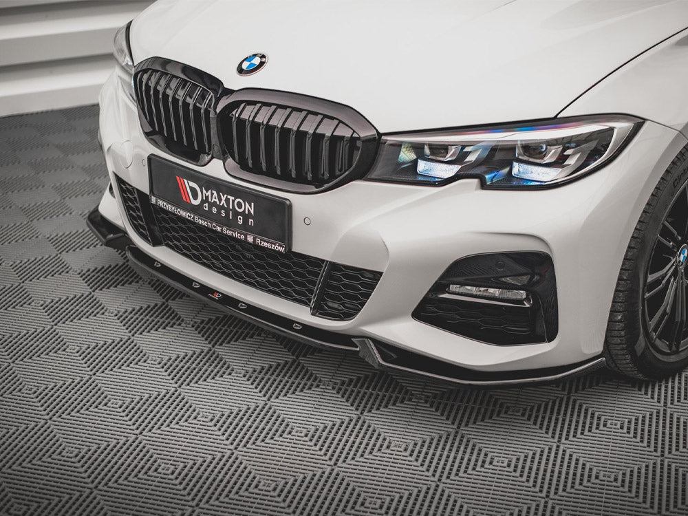 Full Body Kit Set 1 compatible with BMW M340i G20 / G21