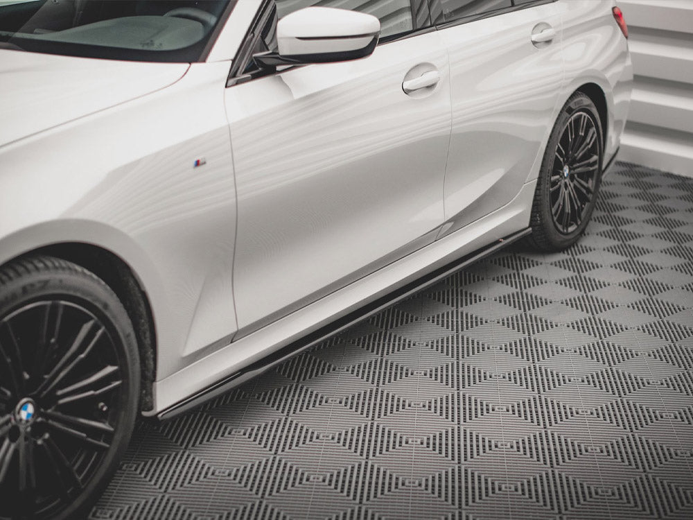Full Body Kit Set 1 compatible with BMW M340i G20 / G21