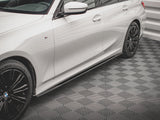 Full Body Kit Set 2 compatible with BMW M340i G20 / G21