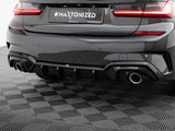 Full Body Kit Set 1 compatible with BMW 3 M Sport G20 / G21