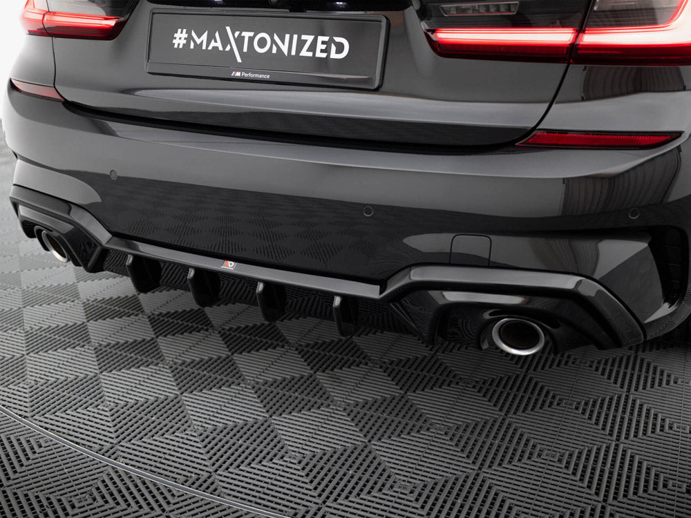 Full Body Kit Set 1 compatible with BMW 3 M Sport G20 / G21