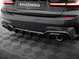 Full Body Kit Set 1 compatible with BMW 3 M Sport G20 / G21