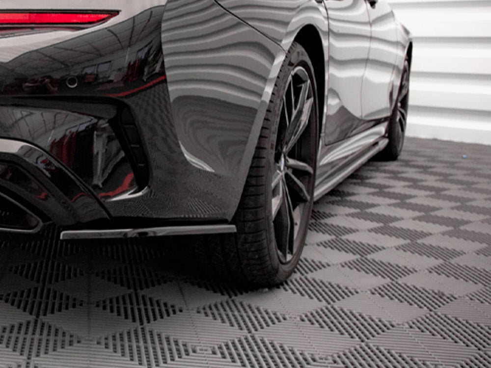 Full Body Kit Set 1 compatible with BMW M340i G20 / G21