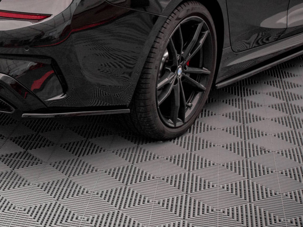 Full Body Kit Set 2 compatible with BMW 3 M Sport G20 / G21