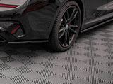 Full Body Kit Set 2 compatible with BMW 3 M Sport G20 / G21