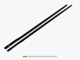 Full Body Kit Set 2 compatible with BMW 3 M Sport G20 / G21