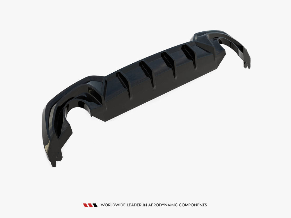 Full Body Kit Set 1 compatible with BMW 3 M Sport G20 / G21