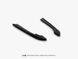 Full Body Kit Set 2 compatible with BMW M340i G20 / G21
