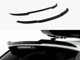 Spoiler CAP compatible with Renault Talisman Grandtour