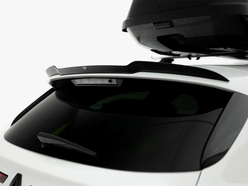 Spoiler CAP compatible with Renault Talisman Grandtour
