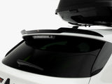 Spoiler CAP compatible with Renault Talisman Grandtour