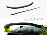 Upper Spoiler CAP V.1 compatible with Honda Civic Type-R Mk10 / Mk10 Facelift