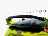 Upper Spoiler CAP V.1 compatible with Honda Civic Type-R Mk10 / Mk10 Facelift