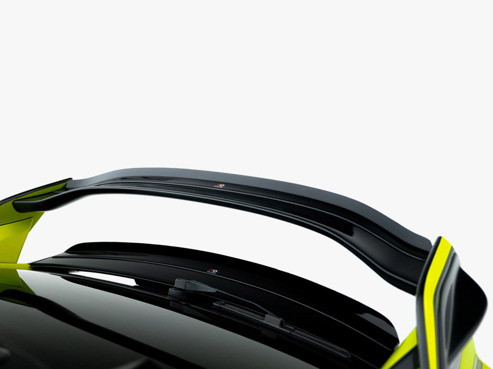 Upper Spoiler CAP V.1 compatible with Honda Civic Type-R Mk10 / Mk10 Facelift