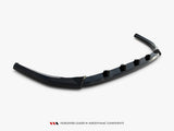 Front Splitter V.2 compatible with Toyota Highlander Mk4