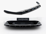 Front Splitter compatible with Kia EV6 Mk1