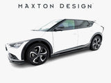 Full Body Kit compatible with Kia EV6 Mk1