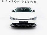 Full Body Kit compatible with Kia EV6 Mk1