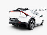 Full Body Kit compatible with Kia EV6 Mk1