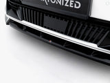 Full Body Kit compatible with Kia EV6 Mk1