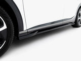 Full Body Kit compatible with Kia EV6 Mk1