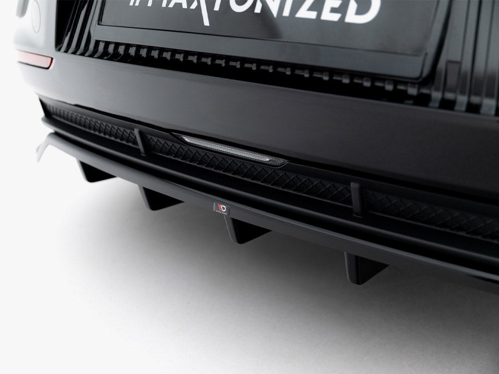 Full Body Kit compatible with Kia EV6 Mk1