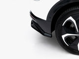 Full Body Kit compatible with Kia EV6 Mk1
