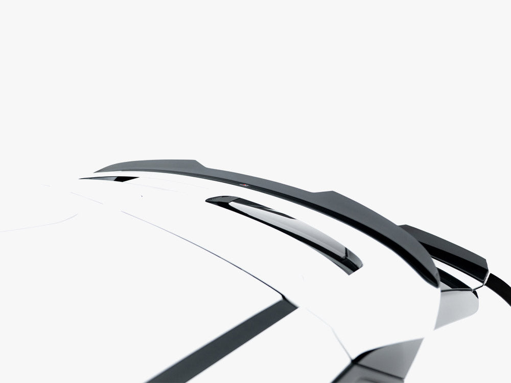 Full Body Kit compatible with Kia EV6 Mk1