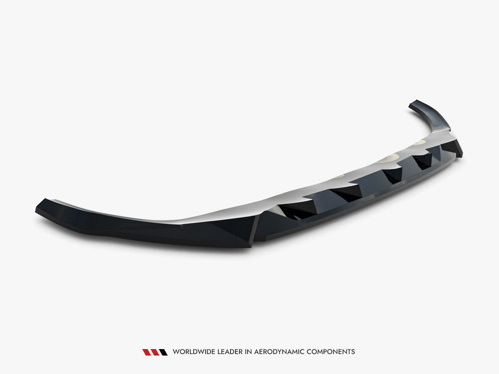 Full Body Kit compatible with Kia EV6 Mk1