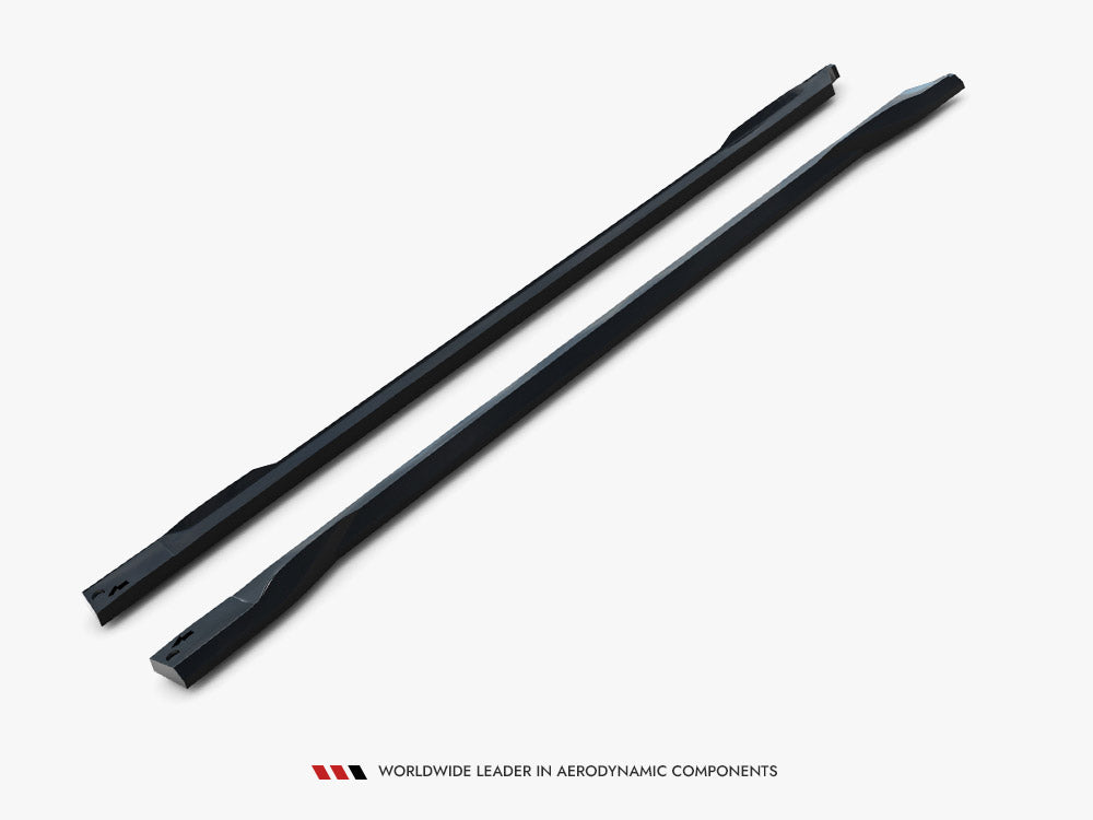 Full Body Kit compatible with Kia EV6 Mk1