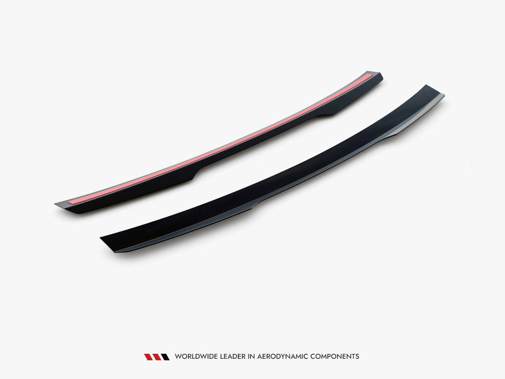Full Body Kit compatible with Kia EV6 Mk1