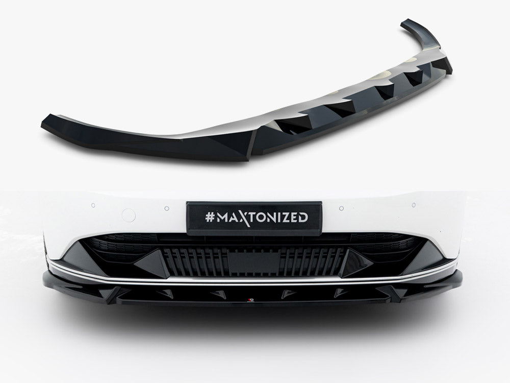 Full Body Kit compatible with Kia EV6 Mk1
