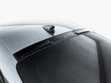 Rear Window Extension compatible with Audi A5 S Line / S5 Sedan B10