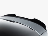 Spoiler CAP 3D compatible with Audi A5 S Line / S5 Sedan B10