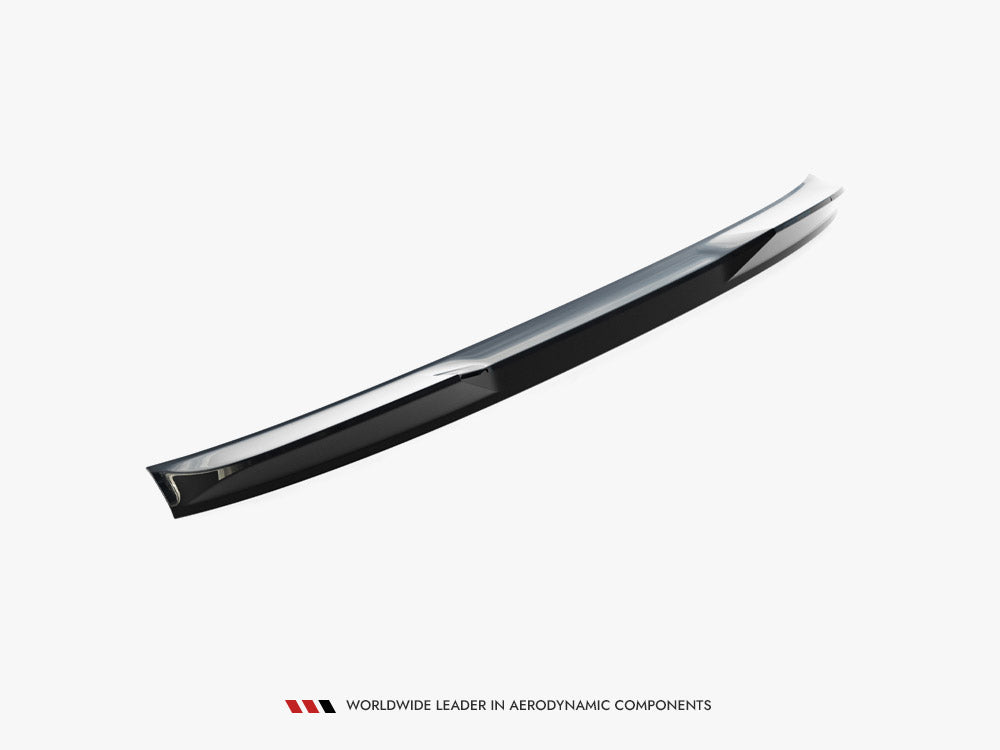 Spoiler CAP 3D compatible with Audi A5 S Line / S5 Sedan B10