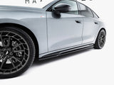 Full Body Kit compatible with Audi A5 S Line Sedan B10
