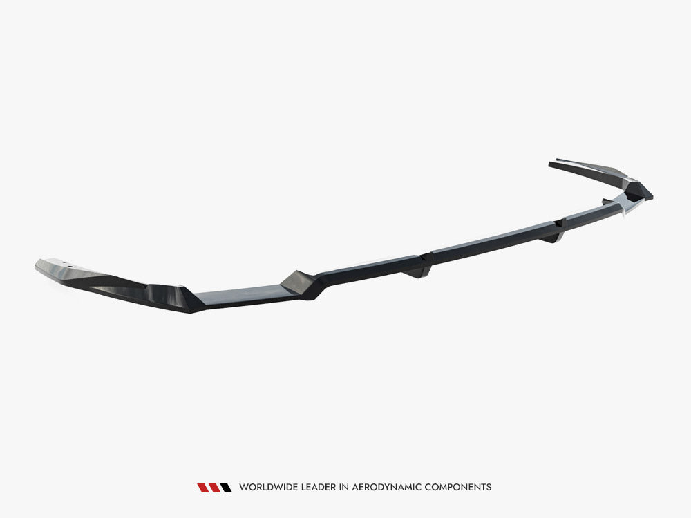 Full Body Kit compatible with Audi A5 S Line Sedan B10