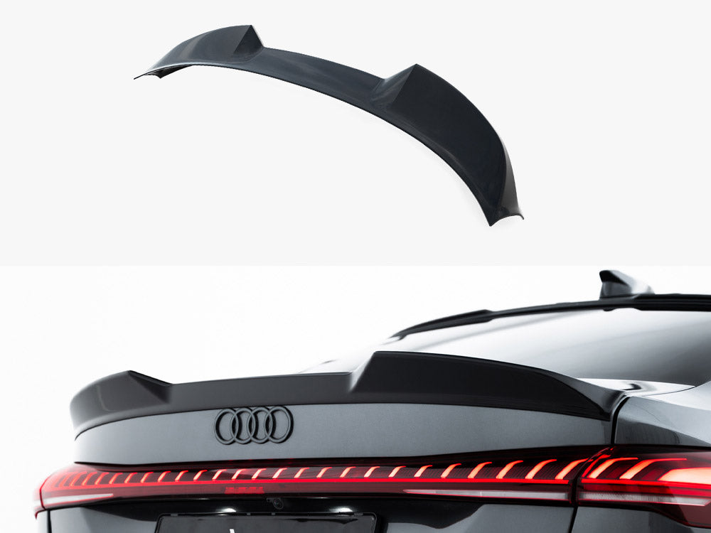 Full Body Kit compatible with Audi A5 S Line Sedan B10