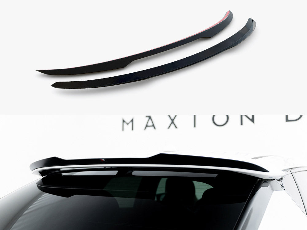 Full Body Kit compatible with Kia EV6 Mk1
