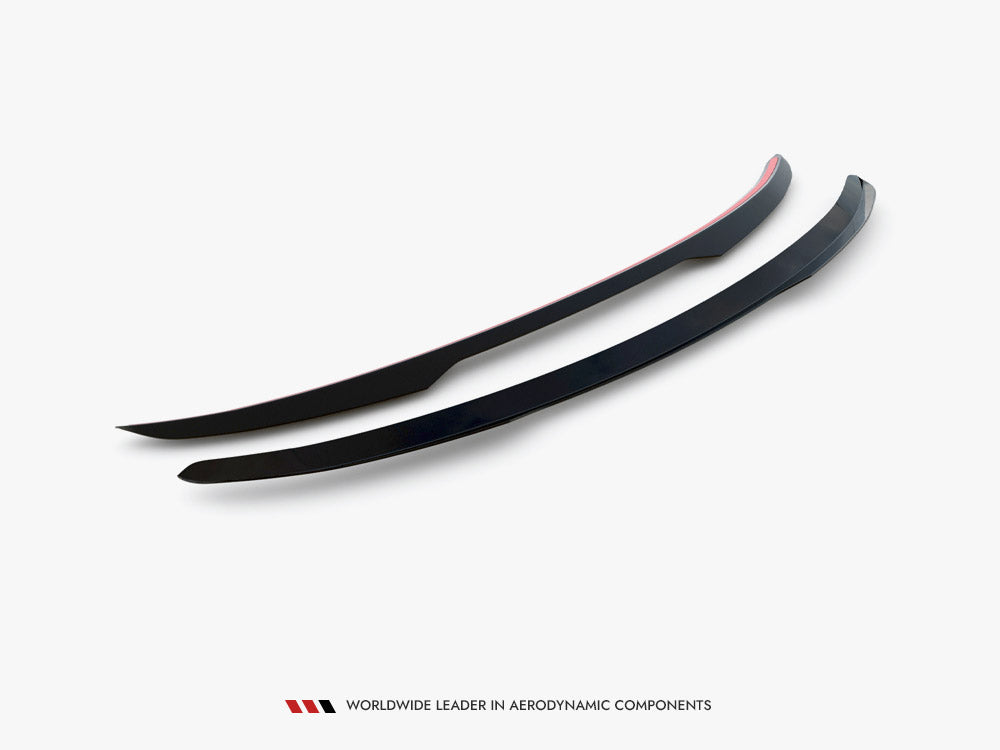Full Body Kit compatible with Kia EV6 Mk1